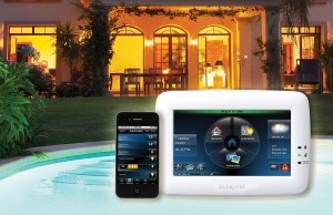 Honeywell Residential security 1