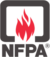NFPA logo