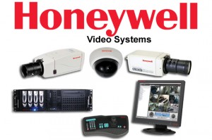 honeywell video systems